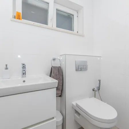 Ferienhaus Zeleno Jezero *