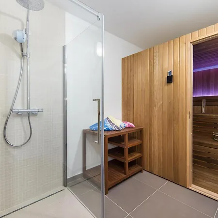 Zeleno Jezero Ferienhaus Ploce (Dubrovnik-Neretva)
